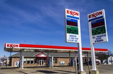 ExxonMobil perdió 60% de su valor