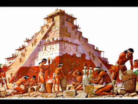 Los Mayas: Cultura Regional y Política