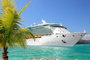 Cruceros se comprometen a realizar pruebas universales para pasajeros y tripulación