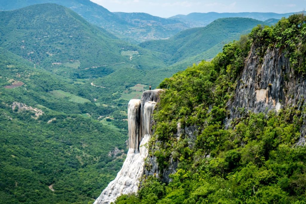 Turismo en Oaxaca