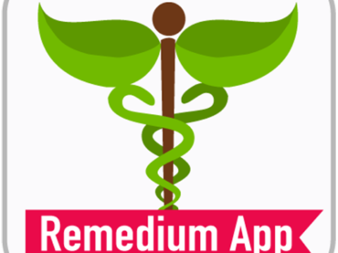 ¡Ya disponible Remedium App en PlayStore!