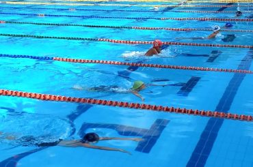 Cancún será sede del séptimo Abierto Mexicano de Para Natación 2021