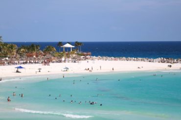 Cancún se consolida como destino de playa líder en México