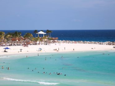 Cancún se consolida como destino de playa líder en México