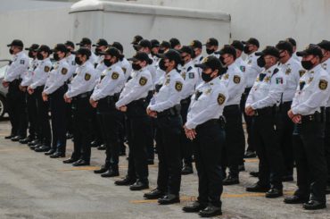 Comienza una nueva etapa en tránsito municipal