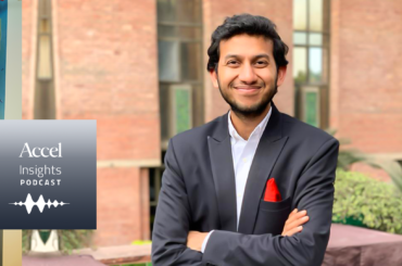 La historia de Ritesh Agarwal, fundador de Oyo Rooms