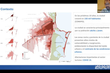 Carlos Joaquín absorbe a la 4T, y la vacía de contenido político