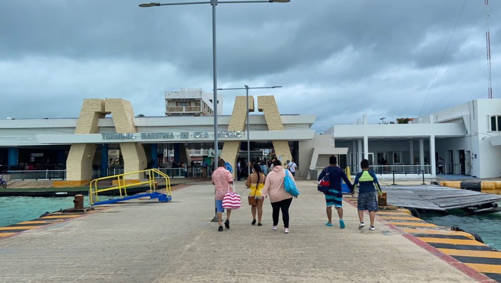 Quintana Roo avanza como destino turístico