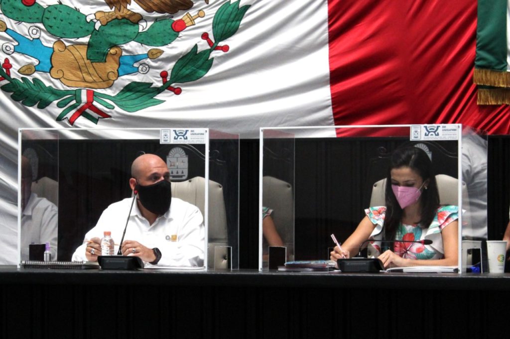 Consolida Quintana Roo su avance en transparencia y combate a la corrupción