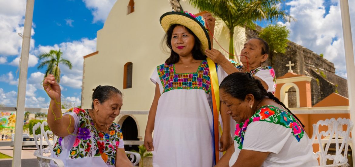 ganadores del concurso del Día Mundial del Turismo 2020