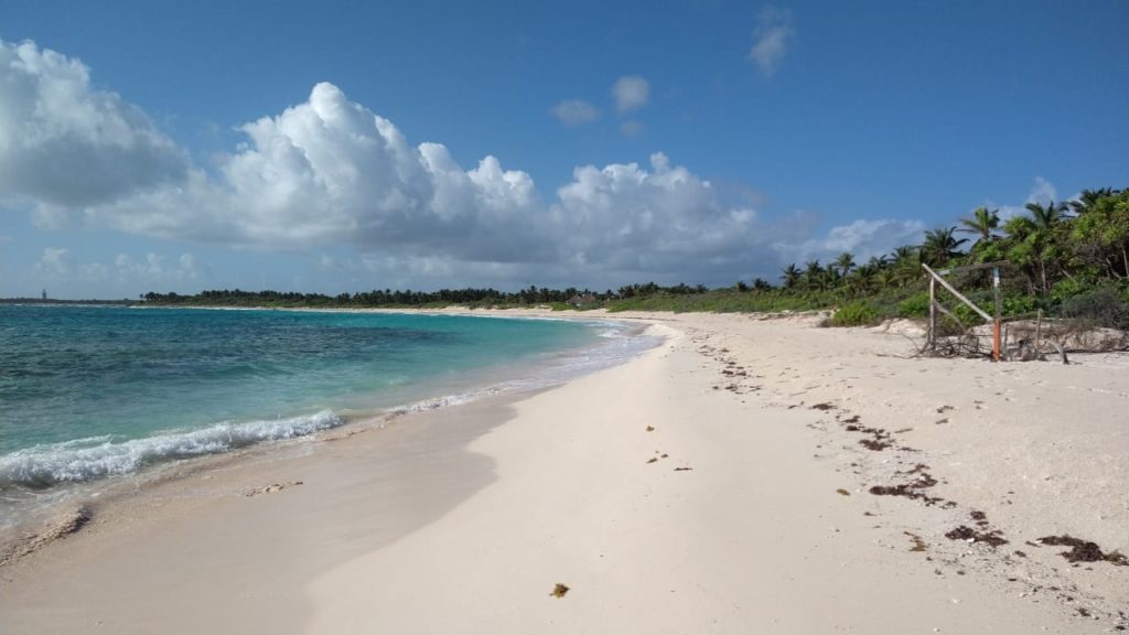 Quintana Roo fortalece operatividad de Áreas Naturales Protegidas