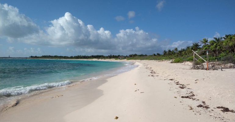 Quintana Roo fortalece operatividad de Áreas Naturales Protegidas