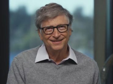 ¿Cuáles serían las respuestas de Bill Gates en una entrevista de trabajo?