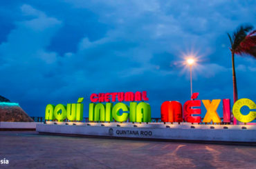 Chetumal, vientos de progreso