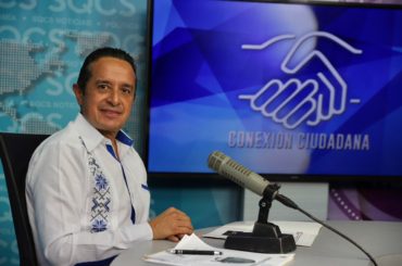 Aplicar las medidas preventivas y los hábitos de higiene: Carlos Joaquín