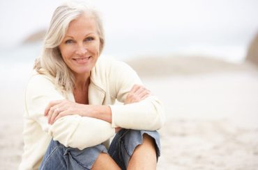 Consejos para una menopausia feliz