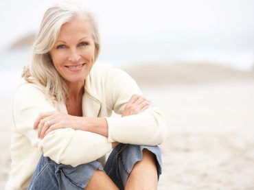 Consejos para una menopausia feliz