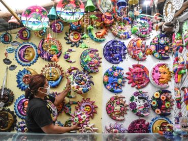 Impulsa Gobierno de Puerto Morelos reactivación económica de la industria artesanal