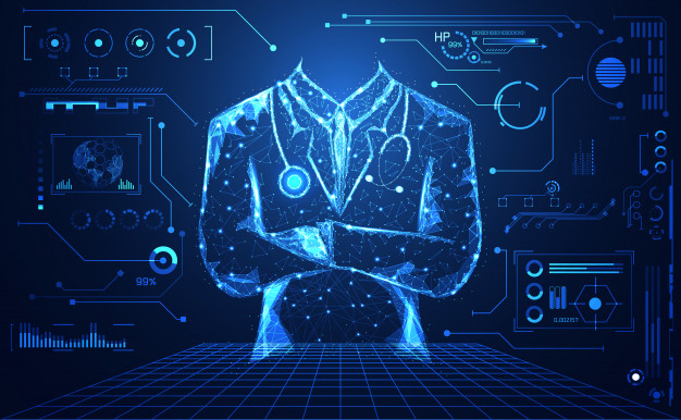Medicina digital: puede diagnosticar y tratar lo que te aflige