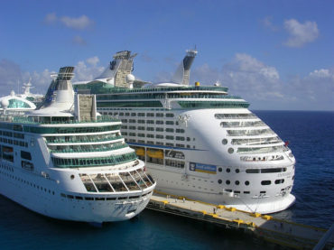 Royal Caribbean busca voluntarios para viajar en sus cruceros “Covid Free”
