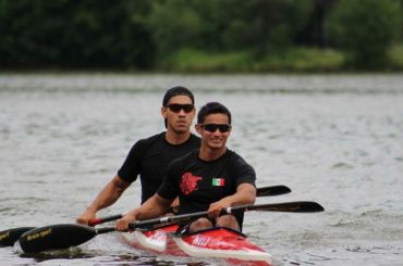 Nueva directiva en la Asociación de Canotaje de Quintana Roo