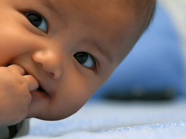 Qué es el “baby led weaning” (BLW) en la alimentación de bebés?