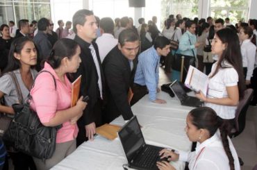 Jóvenes sin oportunidad laboral tras pandemia