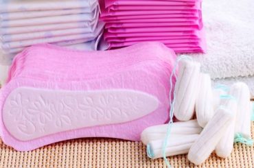 Menstruación: Escocia, la primera nación del mundo en ofrecer gratis productos sanitarios