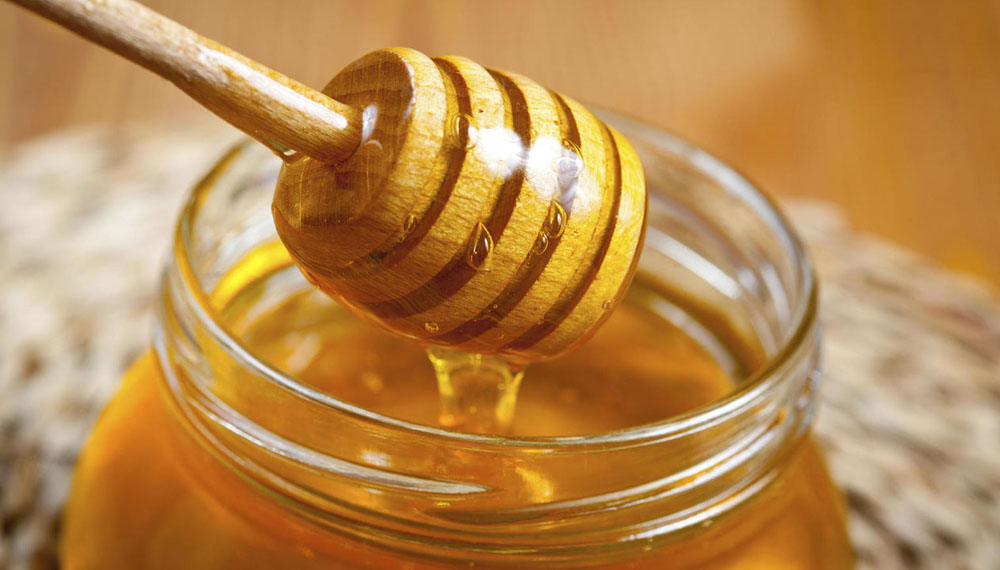 11 diferentes usos de la miel, que tal vez no conoces