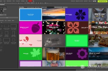 Photopea: qué es esta alternativa a Photoshop online gratuito