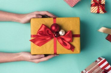 Ideas de regalos que harán que tus clientes siempre estén pensando en ti