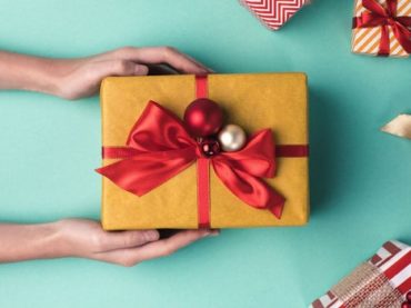 Ideas de regalos que harán que tus clientes siempre estén pensando en ti