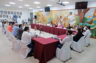 Cabildo de Cancún declara emergencia sanitaria por incumplimiento de concesionaria