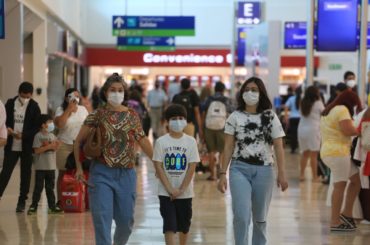 Avanza en Cancún recuperación económica privilegiando la salud