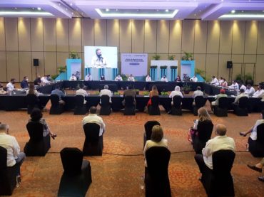 Gobierno de Cancún se suma al “Pacto para la reactivación económica responsable”