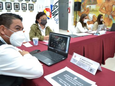 Cancún dialoga permanentemente con sociedad civil e iniciativa privada