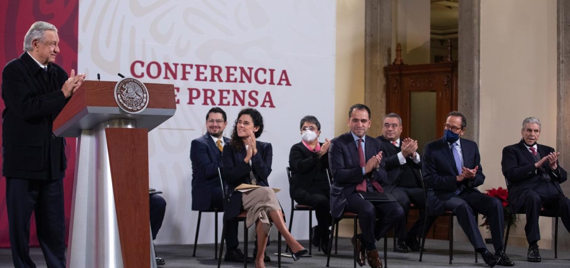 ACUERDO OBREROS PATRONES Y GOBIERNO