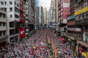 China puede sentenciar a periodista que cubrió Covid