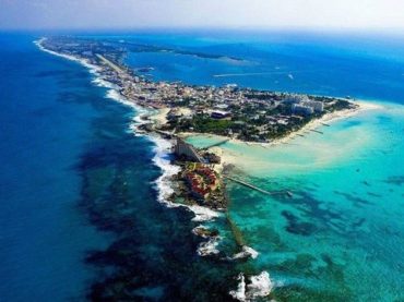 Quintana Roo realiza 5 proyectos prioritarios para el desarrollo sostenible