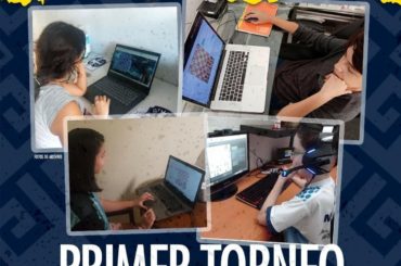 Primer torneo de ajedrez virtual “Copa Cancún”