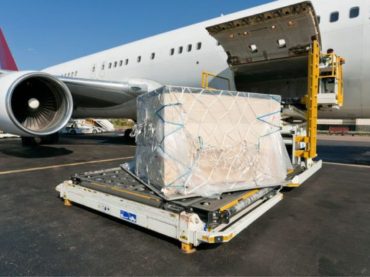 E-commerce transforma aviones de pasajeros a cargueros
