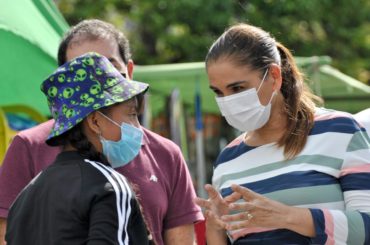 Cancún fortalece apoyo integral a jóvenes