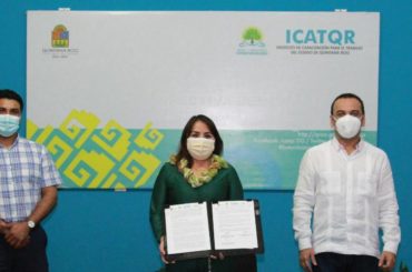 Impulso a comunidad estudiantil en materia de emprendimiento