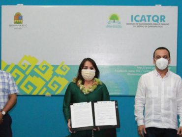 Impulso a comunidad estudiantil en materia de emprendimiento