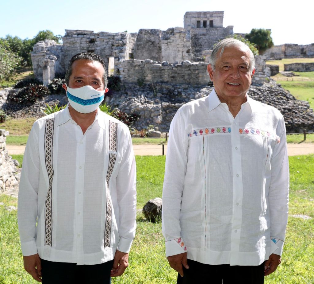 Programa de Ordenamiento Territorial del Sureste