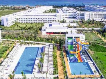 RIU reabrirá otros cinco hoteles en el Caribe durante el mes de diciembre