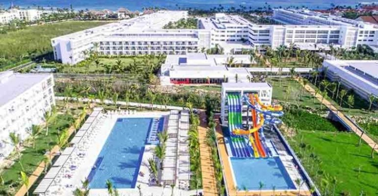 RIU reabrirá otros cinco hoteles en el Caribe durante el mes de diciembre