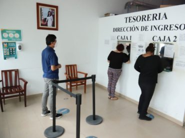 Otorga Gobierno de Puerto Morelos descuentos en pago del predial