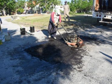 Fortalecen servicios públicos en Puerto Morelos