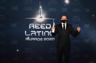 Quintana Roo: sede de los Premios Reed Latino Awards 2020